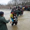 Διπλωματικό θέμα εγείρουν τα Σκόπια για τη… διαρροή προσφύγων