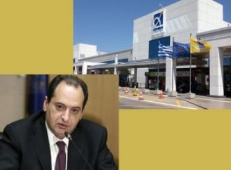 Σε Πάρκο Τρίτση και Ελληνικό τα δύο νέα hotspot