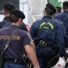 Αυξημένα τα μέτρα ασφαλείας στην Αθήνα