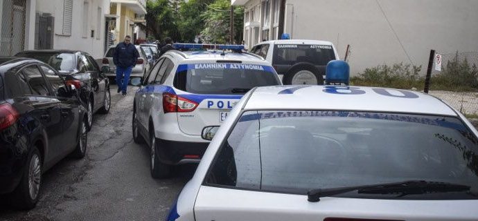Ηράκλειο: 16χρονη έκανε απόπειρα αυτοκτονίας -Την εκβίαζε ο 28χρονος πρώην σύντροφός της
