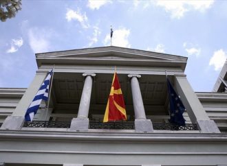 Δίκτυο: Οι πολιτικές προεκτάσεις της λανθασμένης εκτίμησης της κυβέρνησης για το Σκοπιανό