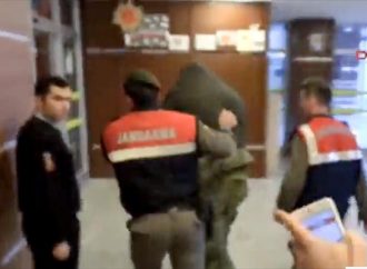 Γερμανικός Τύπος: «Ενέχυρο» για την Τουρκία οι Έλληνες στρατιωτικοί;