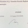 Ο Ερντογάν είναι ο απόλυτος σουλτάνος -Διόρισε τον εαυτό του πρόεδρο του Ταμείου Διαχείρισης Πλούτου