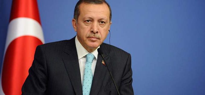 Ερντογάν: Η Τουρκία δεν θα μείνει άπραγη σε περίπτωση σφαγής στην Ιντλίμπ