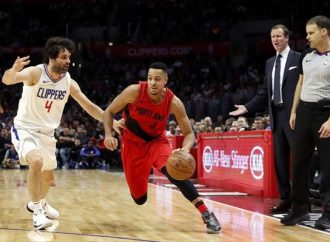 NBA: Ο ΜακΚόλουμ ζήλεψε τον Χάρντεν