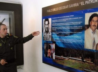 Κολομβία: Οι Αρχές έβαλαν «λουκέτο» σε μουσείο αφιερωμένο στον Εσκομπάρ