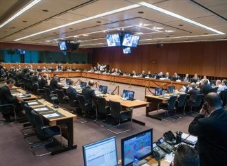 Στο Eurogroup της 27ης Απριλίου το σχέδιο της κυβέρνησης για τη μεταμνημονιακή εποχή