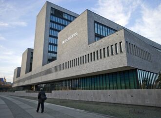 Europol: Εως 6 δισ. ευρώ τα κέρδη από την παράνομη μεταφορά προσφύγων-Η ομάδα EMSC και πού θα δράσει