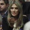 Η απάντηση της Καϊλή στον Ντιμιτρόφ: Είμαι από την Ελλάδα, με καταγωγή από τη Μακεδονία