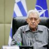 Μετά τον σάλο ο Κουβέλης λέει πως διαστρεβλώθηκαν τα λεγόμενά του για τα θύματα στο Μάτι