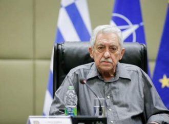 Μετά τον σάλο ο Κουβέλης λέει πως διαστρεβλώθηκαν τα λεγόμενά του για τα θύματα στο Μάτι