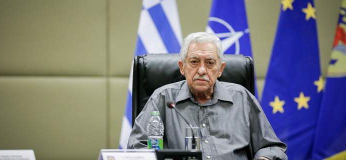 Μετά τον σάλο ο Κουβέλης λέει πως διαστρεβλώθηκαν τα λεγόμενά του για τα θύματα στο Μάτι