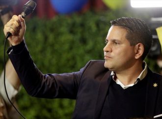 Κόστα Ρίκα: Προβάδισμα του υποψηφίου της ευαγγελικής δεξιάς στον α΄ γύρο