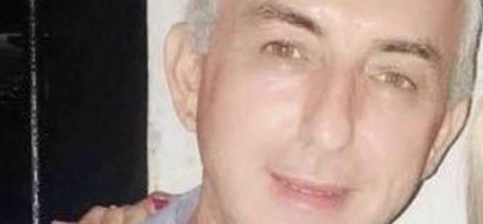 Έφοδο στο κέντρο που τραγουδούσε ο Πανταζής