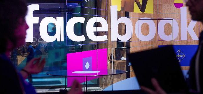 Συναλλαγή με πιστωτική κάρτα μέσω Facebook- Η νέα ιδέα του Ζούκερμπεργκ