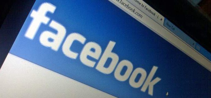 Επεσε το Facebook -Προβλήματα στη σύνδεση των χρηστών [εικόνα]