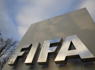 FIFA: Στην 45η η Εθνική ομάδα