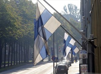 Φινλανδία: Παραλύει σήμερα το Ελσίνκι λόγω απεργιακής κινητοποίησης