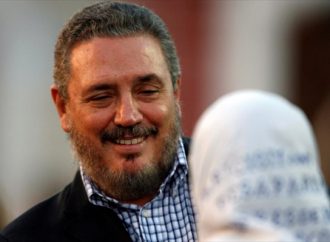 Kούβα: Αυτοκτόνησε ο μεγαλύτερος γιος του Φιντέλ Κάστρο