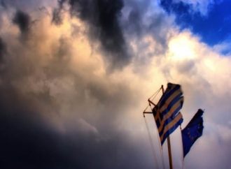 Guardian: To Grexit ψιθυρίζεται ξανά