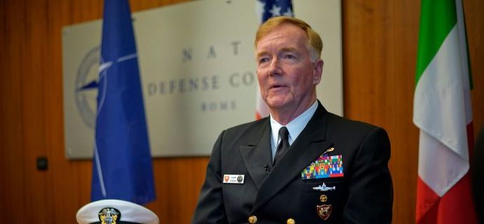 ΗΠΑ: Τα ρωσικά υποβρύχια «ανησυχούν» το NATO