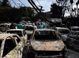 Η αντίληψη του ΣΥΡΙΖΑ για την ελευθερία του Τύπου: «Επιτέλους… Σκάστε!»
