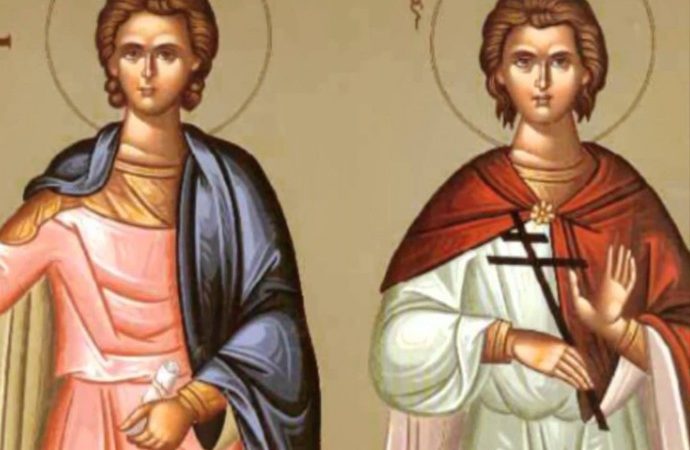 12 ΑΥΓΟΥΣΤΟΥ (Παρασκευή)
