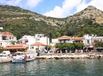 Οι Φούρνοι γίνονται το πρώτο αυτάρκες και αυτόνομο ενεργειακά νησί