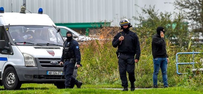 Ένταση στις σχέσεις Γαλλίας – Ιράν με αφορμή την απόπειρα βομβιστικής επίθεσης στο Παρίσι
