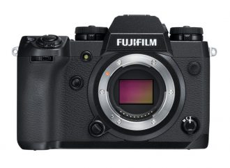 Νέα ναυαρχίδα για την οικογένεια Fujifilm X Series