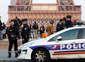 Γαλλία: Δύο επιθέσεις στο στάδιο του σχεδιασμού τους αποτράπηκαν από τις αρχές Ιανουαρίου!