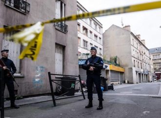 Ένας νεκρός και έξι τραυματίες από τον δράστη στην Κορσική