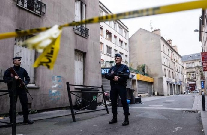 Ένας νεκρός και έξι τραυματίες από τον δράστη στην Κορσική