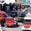 Γαλλία: Υπέκυψε στα τραύματα του ο αξιωματικός που πήρε τη θέση ομήρου!