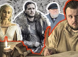 «Game of Thrones»: Το 2019 η πρεμιέρα του τελευταίου κύκλου!