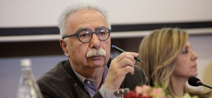 Γαβρόγλου κατά Μητσοτάκη για τα Πανεπιστήμια