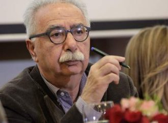 Γαβρόγλου: Η Γ’ Λυκείου γίνεται προπαρασκευαστικό έτος για το πανεπιστήμιο