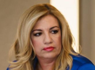 ΠΑΣΟΚ για σύνταξη Φώφης: Συκοφάντης ο Καμμένος, αλλά και ο Τσίπρας που τον καλύπτει