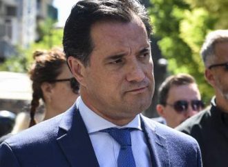 Γεωργιάδης: Ο Τσίπρας έταξε στη ΔΕΘ για το 2022 λες και θα είναι πρωθυπουργός τότε