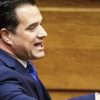 Ο Αδωνις Γεωργιάδης εξηγεί με χάρτη γιατί ο Τσίπρας επέλεξε να γίνει η σύσκεψη στο Λαύριο [εικόνα]