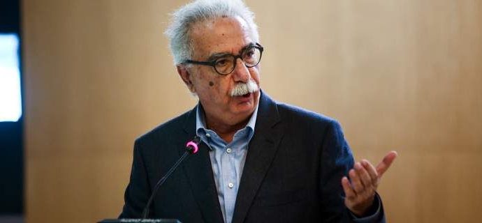 Γαβρόγλου: Το κουδούνι στις 9 θα είναι καλό για την εκπαίδευση, το πιστοποιούν επιστημονικές μελέτες