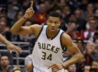 NBA: Ο Γιάννης οδηγεί την κούρσα για την ψηφοφορία στο All Star Geme