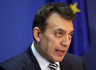 Γ. Βρούτσης: Απογοητευτική η κατάσταση για εργαζόμενους και άνεργους