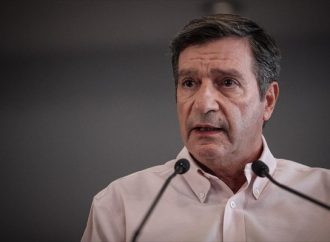 Γ. Καμίνης: Ως Κίνημα Αλλαγής οφείλουμε να εγγυηθούμε την ομαλότητα