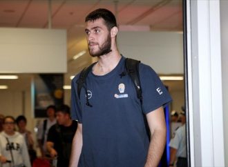 Συνεχίζει στο Πόρτλαντ ο Παπαγιάννης