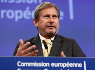 Χαν: Θετικές προοπτικές ένταξης της ΠΓΔΜ στην Ε.Ε.