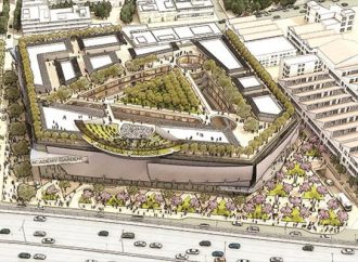 Τα γραφειοκρατικά εμπόδια για τα malls σε Βοτανικό και Ακαδημία Πλάτωνος