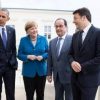 Η διαρκής πτώση των ηγετών, αλλάζει τον πολιτικό χάρτη