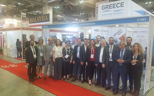 HEMEXPO: Βάση στη Σιγκαπούρη για ανάπτυξη στην ασιατική αγορά!