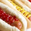 Hotdog για χορτοφάγους
